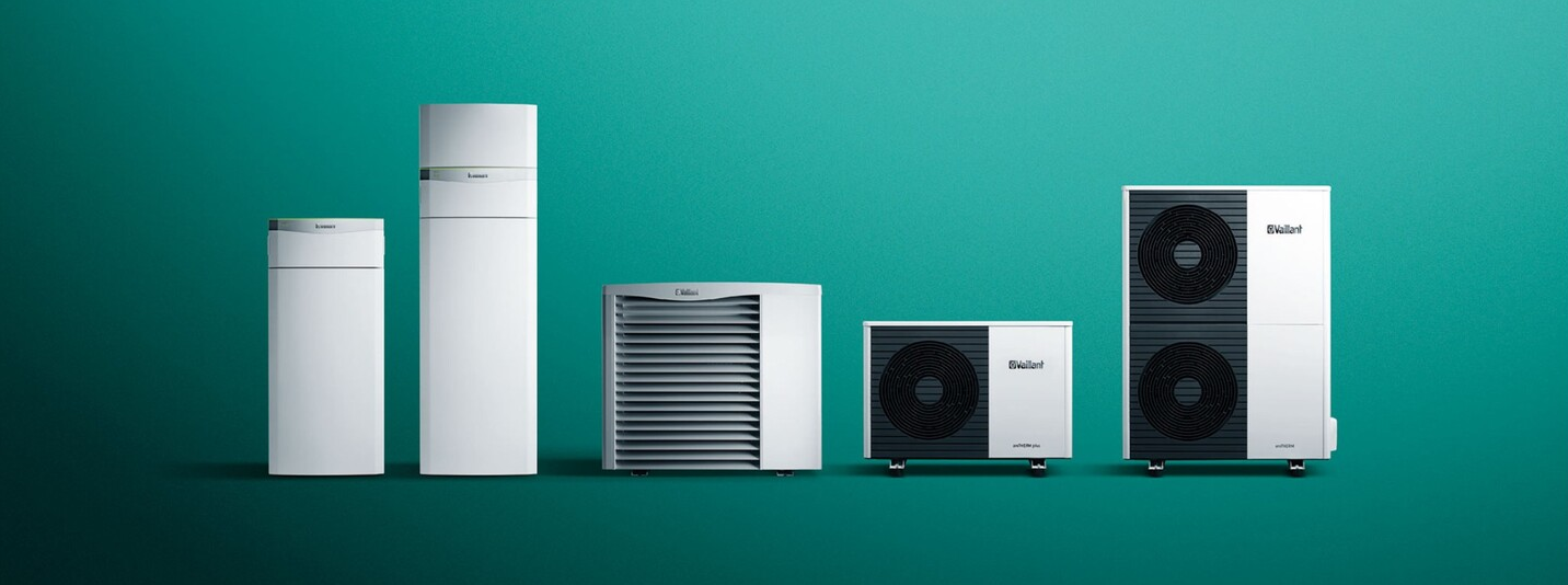 Bornova Vaillant Teknik Servisi